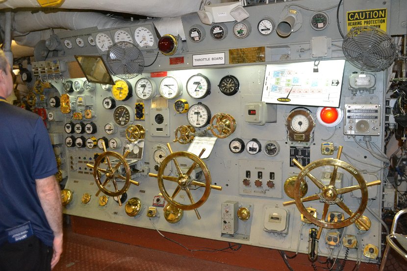 037 Engine Control